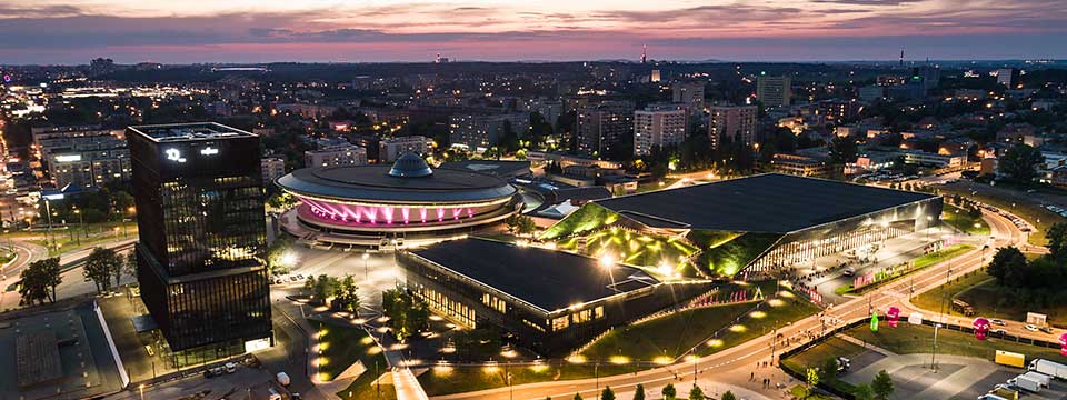 The 27th International Conference on Miniaturized Systems for Chemistry and Life Sciences | MicroTAS 2023 | 15-19 October 2023 | Katowice, Poland